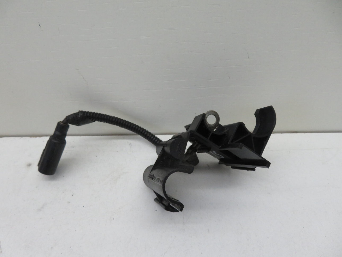 FORD FOCUS ST 225 STARTER MOTOR CABLE HOUSING 93BB-14488-AB 2006-2010 1232-15