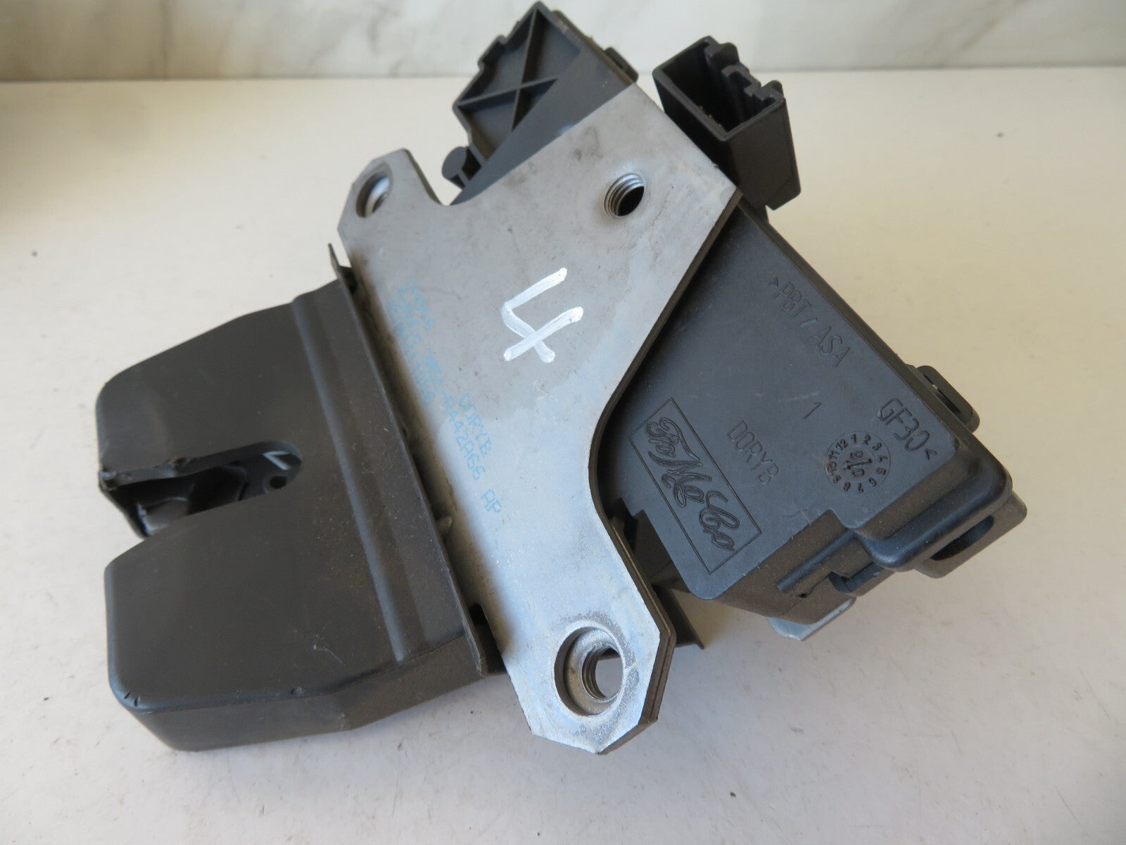 FORD FOCUS MK2 BOOT LOCK CATCH 2008-2011 AMS1216-4