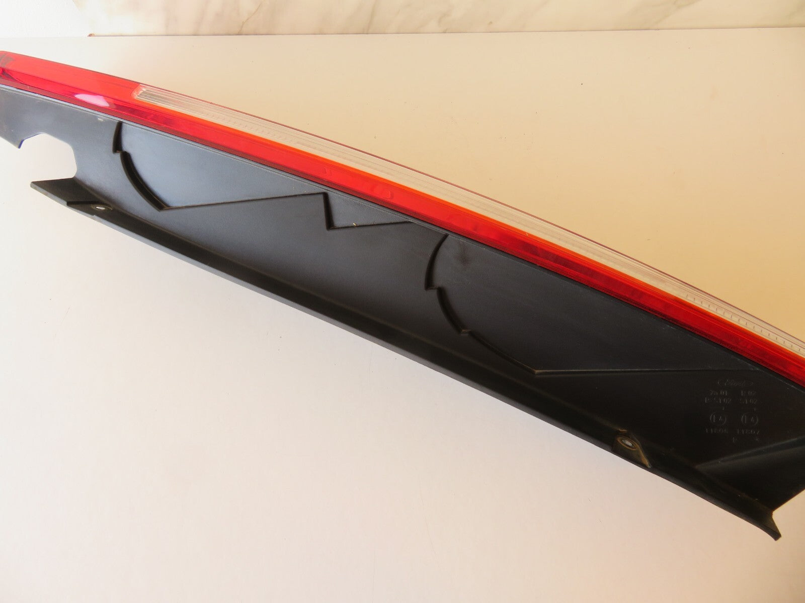 FORD FOCUS MK2 OS FACELIFT REAR TAIL LIGHT 2008-2011