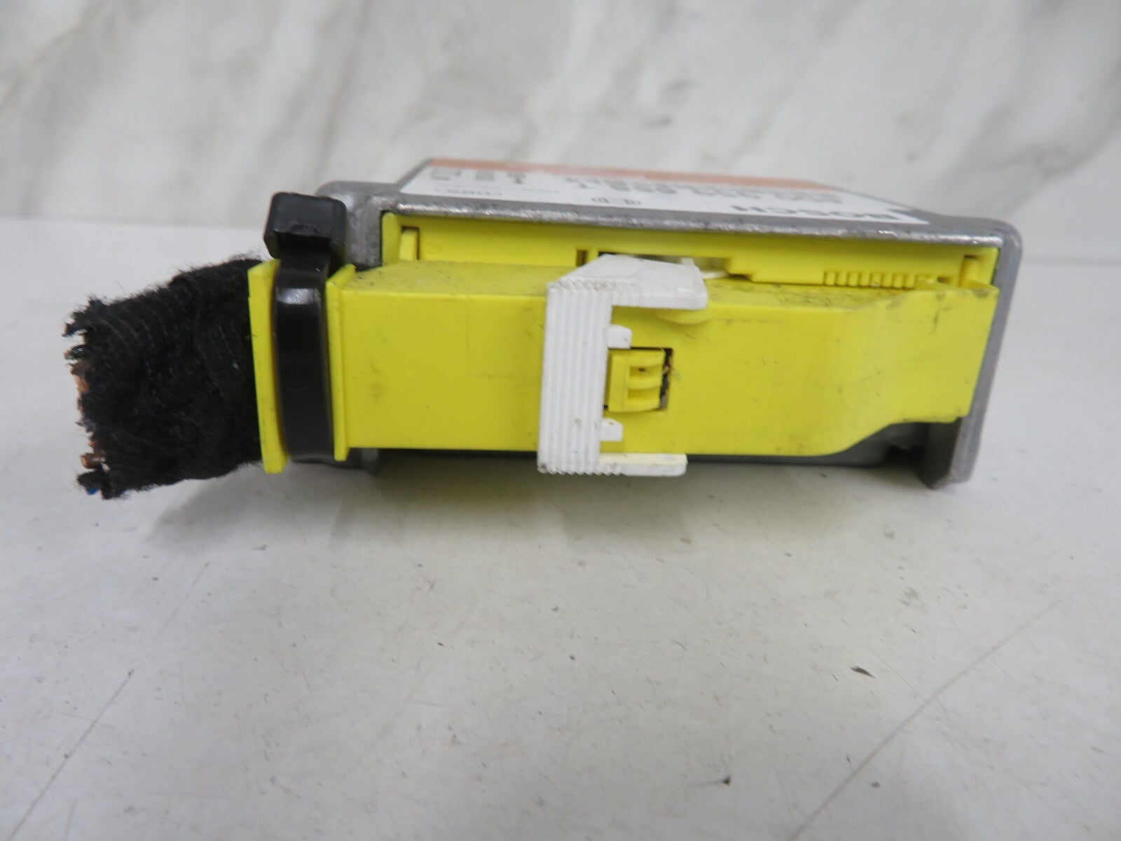 AUDI A8 D2 AIR BAG CONTROL MODULE 4D0959655T 1998-2002 1426-3