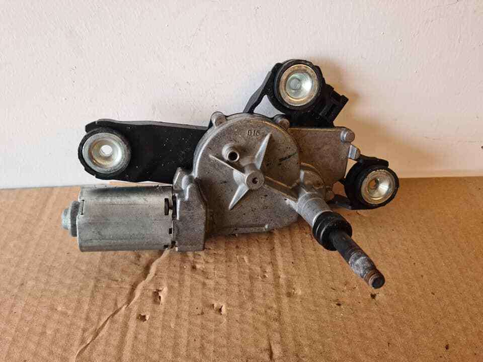 FORD FOCUS MK2 REAR WIPER MOTOR HATCHBACK 3M51-R17K441-AC 2008-2011 A34 NO2