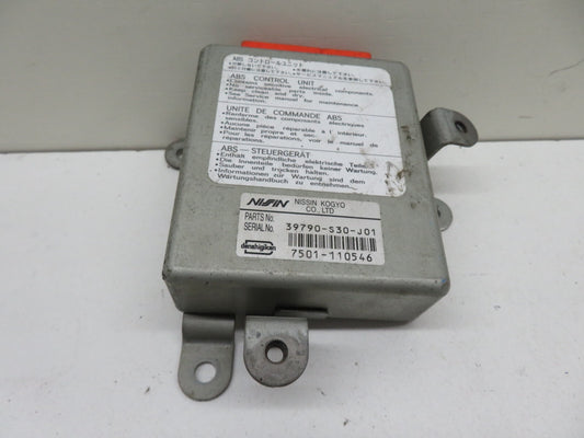 HONDA PRELUDE ABS CONTROL MODULE ECU 39790-s30-j01 1992-1996 SA 1