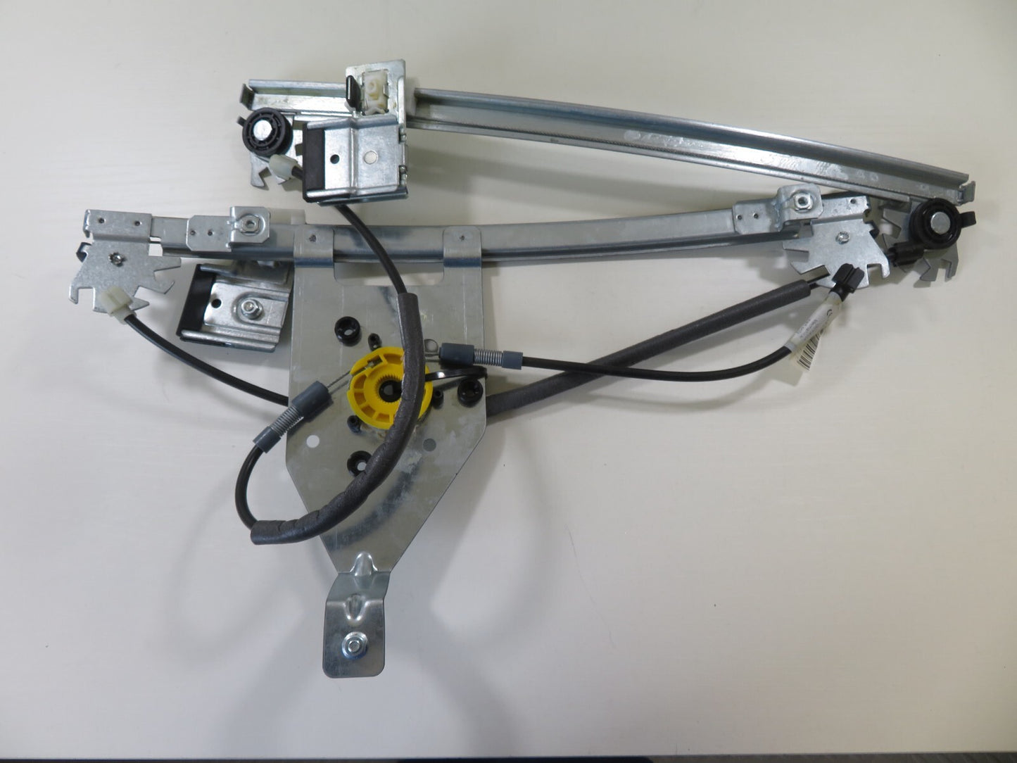 NSF LH PASSENGER WINDOW REGULATOR FOR SKODA OCTAVIA 1997-2005 VALEO 850582