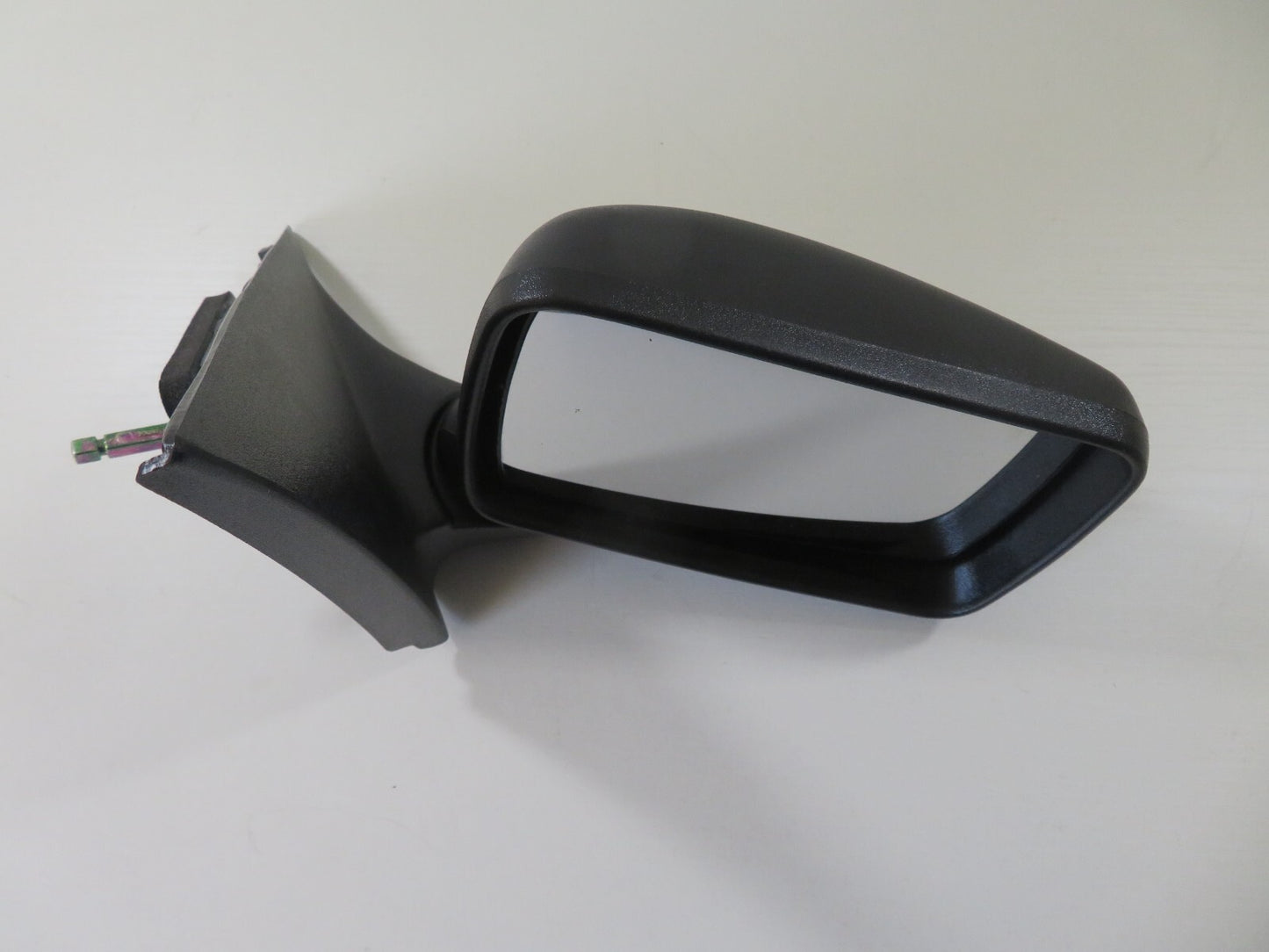 OS DRIVER RH DOOR WING MIRROR FOR FORD ESCORT 388-FD009-H0-2T 1990-1995 BRMB