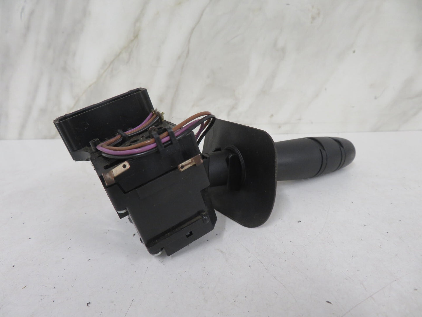 RENAULT SCENIC MK1 HEADLIGHT INDICATOR STALK 36998A 1999-2003 MIX1517-5