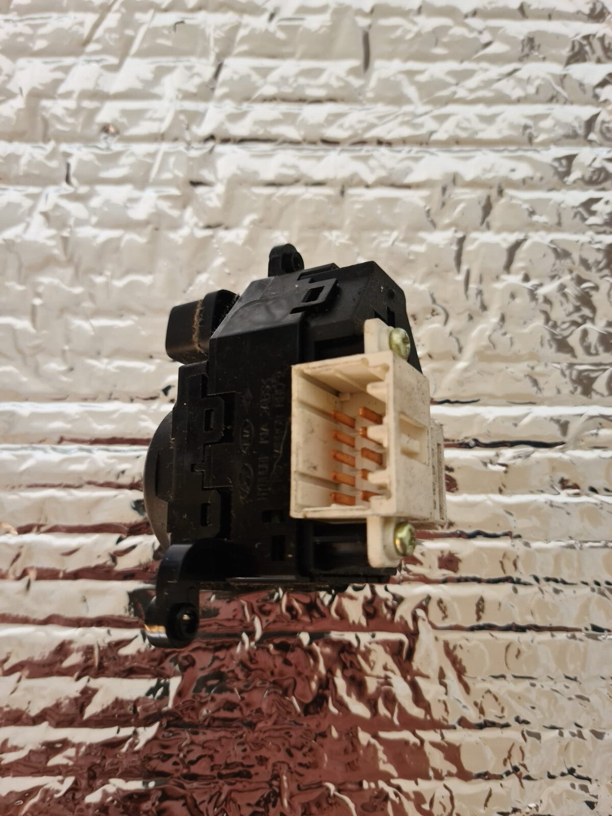 HYUNDAI I30 MIRROR CONTROL SWITCH 2007-2010 AS2