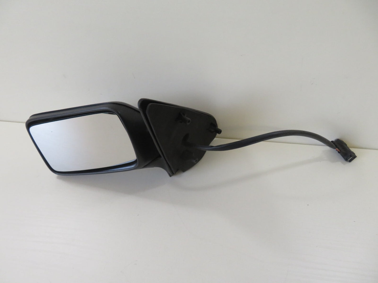 LH PASSENGER DOOR WING MIRROR ST0277314 TYC FITS SEAT IBIZA CORDO 1994-2002 #BRM