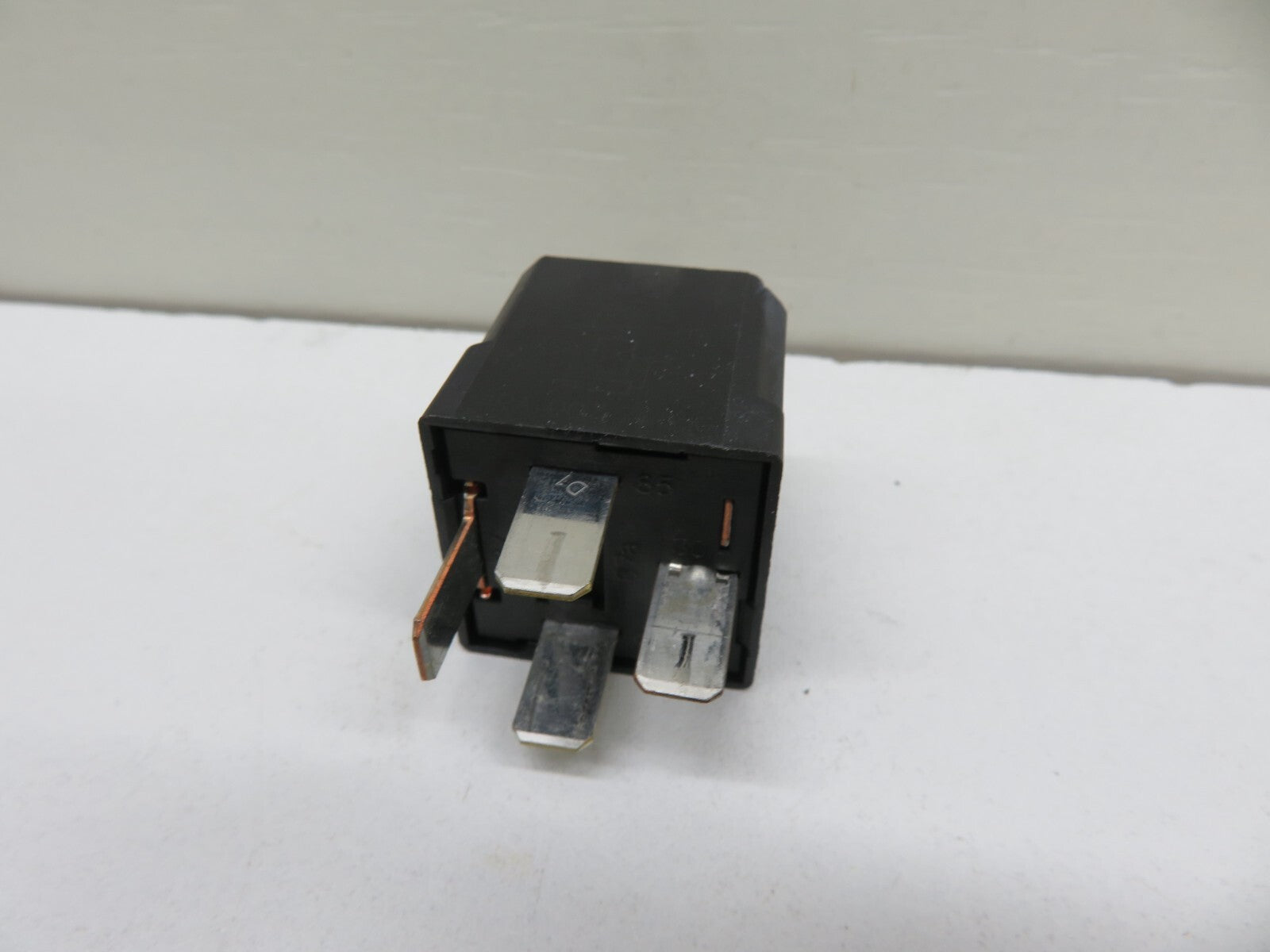 FORD SMAX MULTI PURPOSE RELAY 6G9T-14B192-CA 2006-2014 1445-4