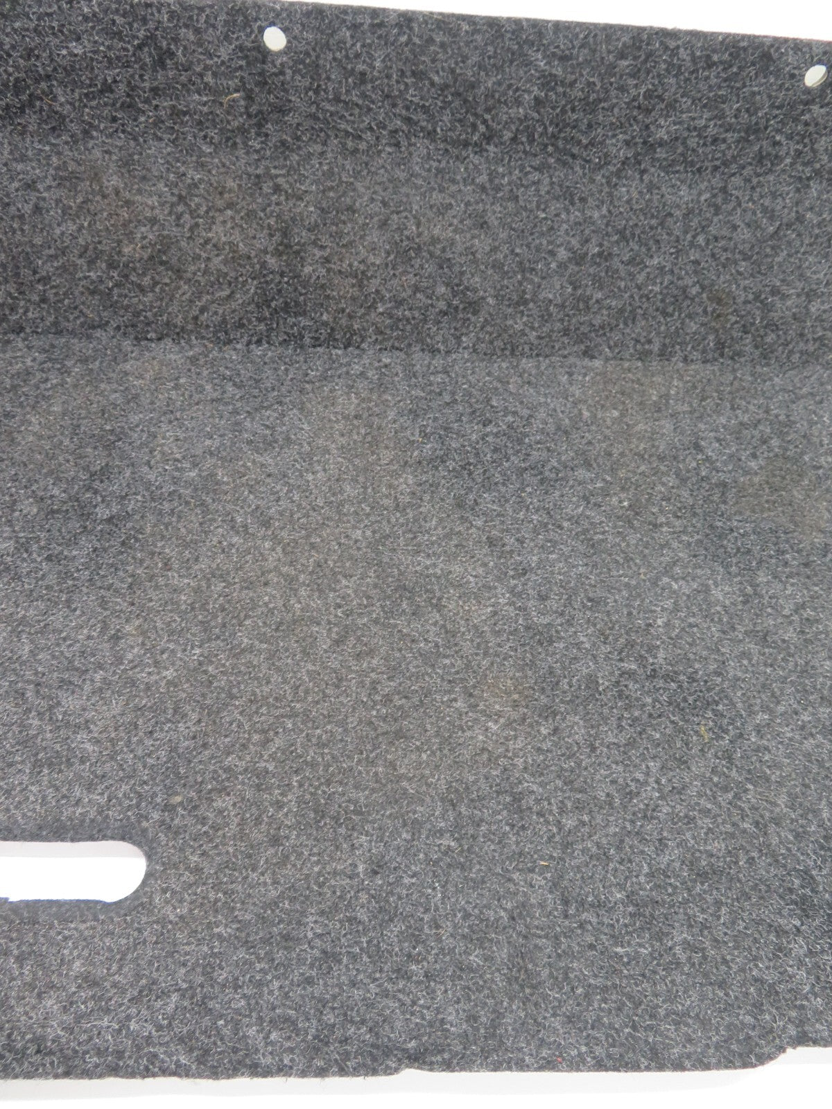 VAUXHALL MERIVA A BOOT FLOOR CARPET 2002-2009