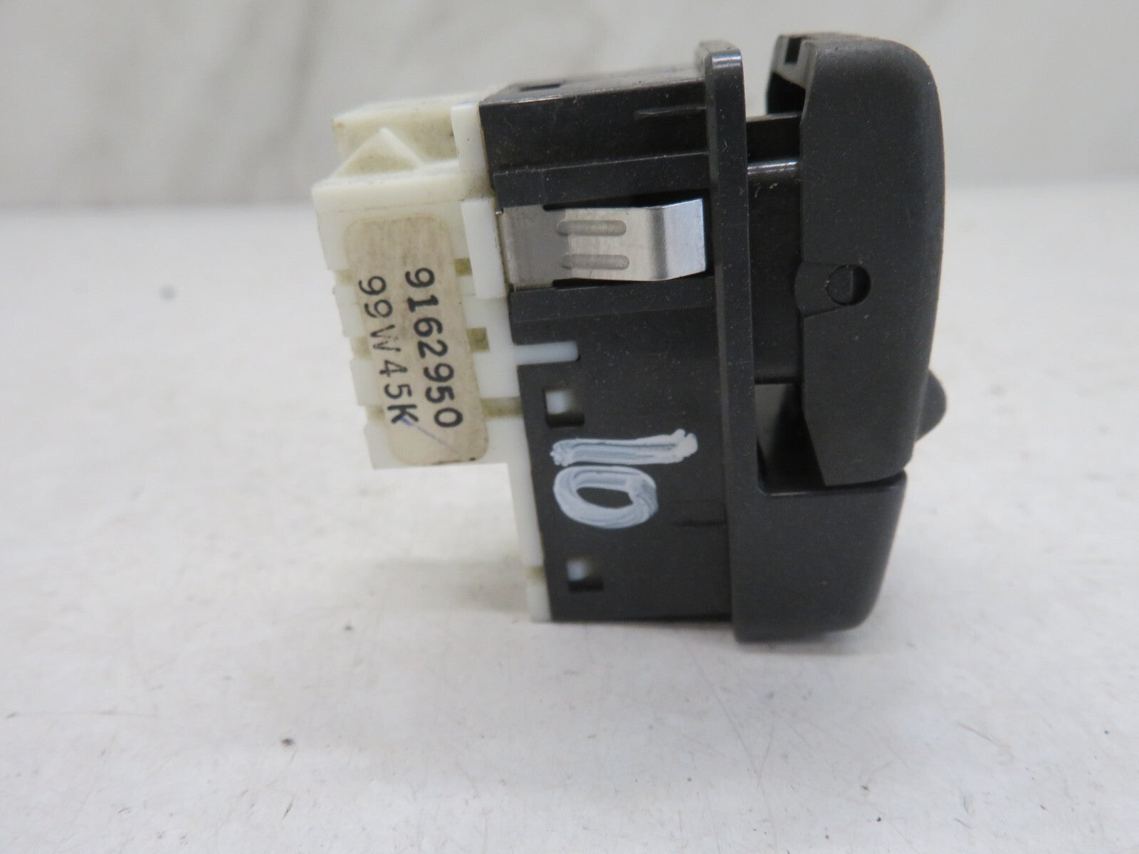 VOLVO V70 MK1 SUNROOF SWITCH 9162950 1996-2000 MIX1550-10