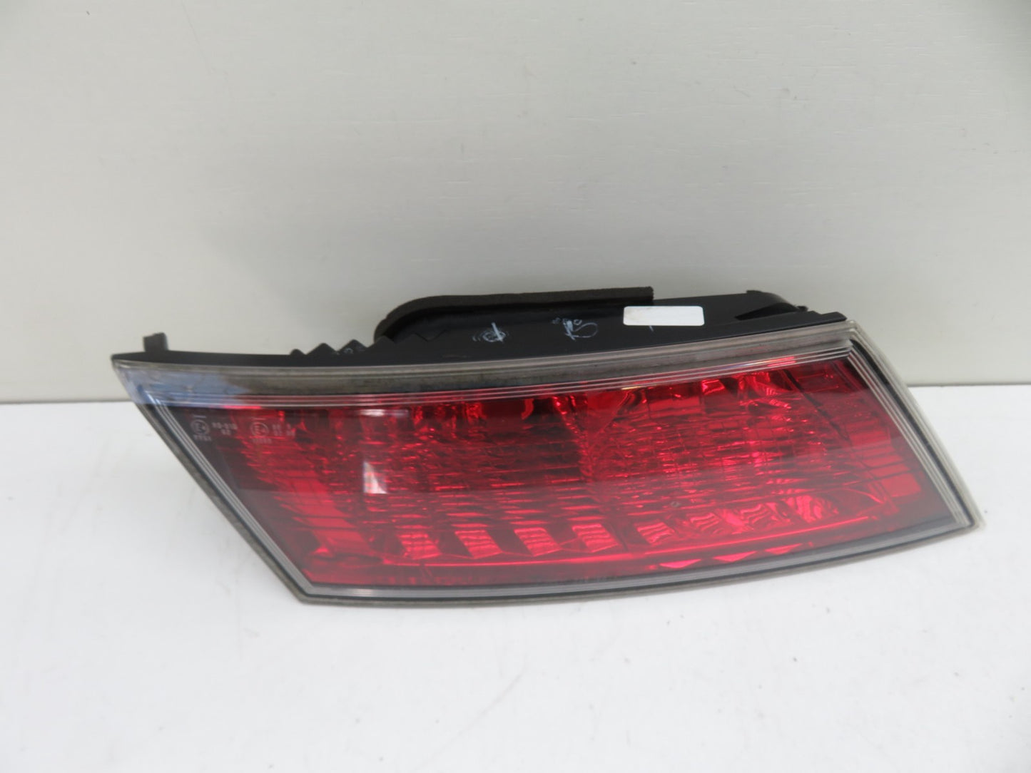 HONDA CIVIC MK8 NS REAR INNER LEFT REAR TAIL LIGHT 2006-2011 1549-2