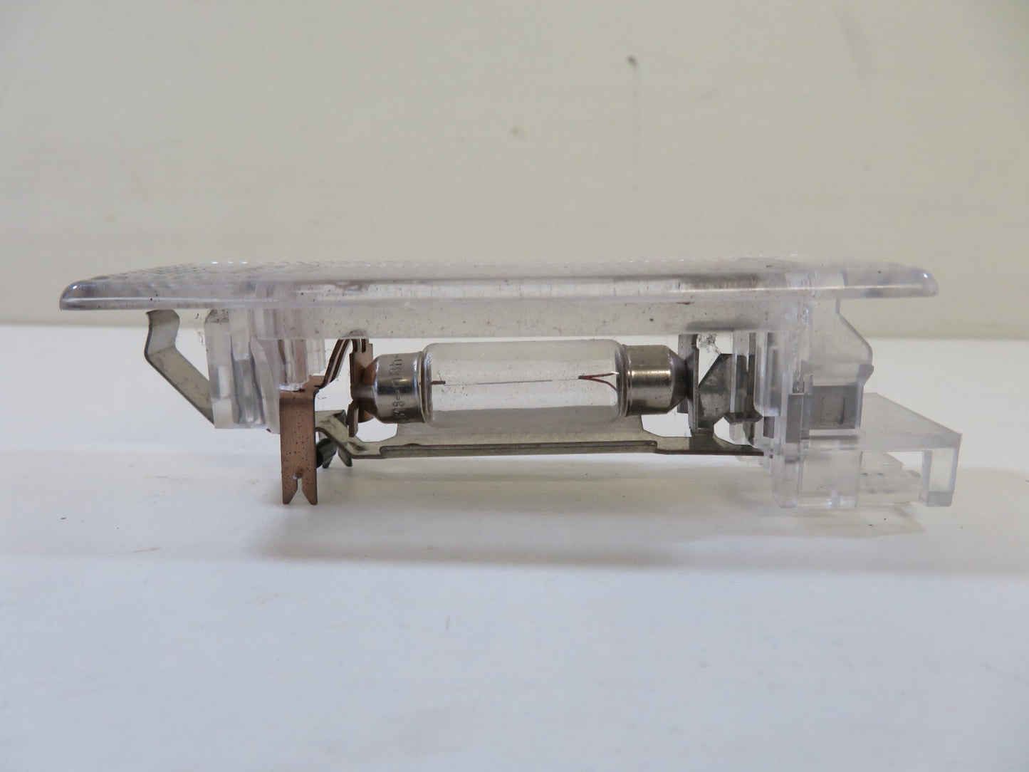 VOLKSWAGEN VW TOURAN REAR INTERIOR BOOT LIGHT 2003-2009 1347-11