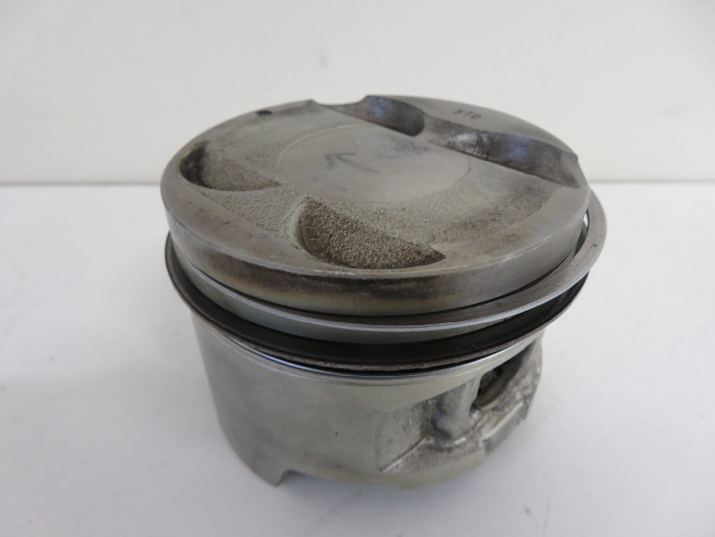 TOYOTA MR2 MK2 CELICA 3SGTE REV 1 STOCK PISTON