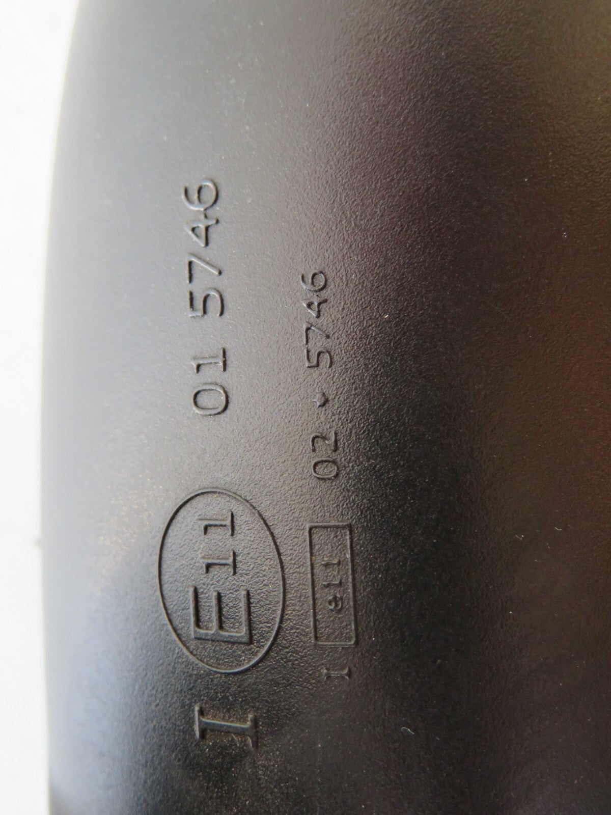 BMW MINI ONE REAR VIEW MIRROR 2001-2005 A35