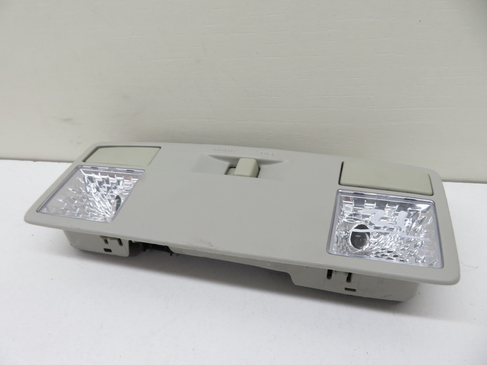 MAZDA CX7 INTERIOR ROOF LIGHT 2008-2012 1325-20