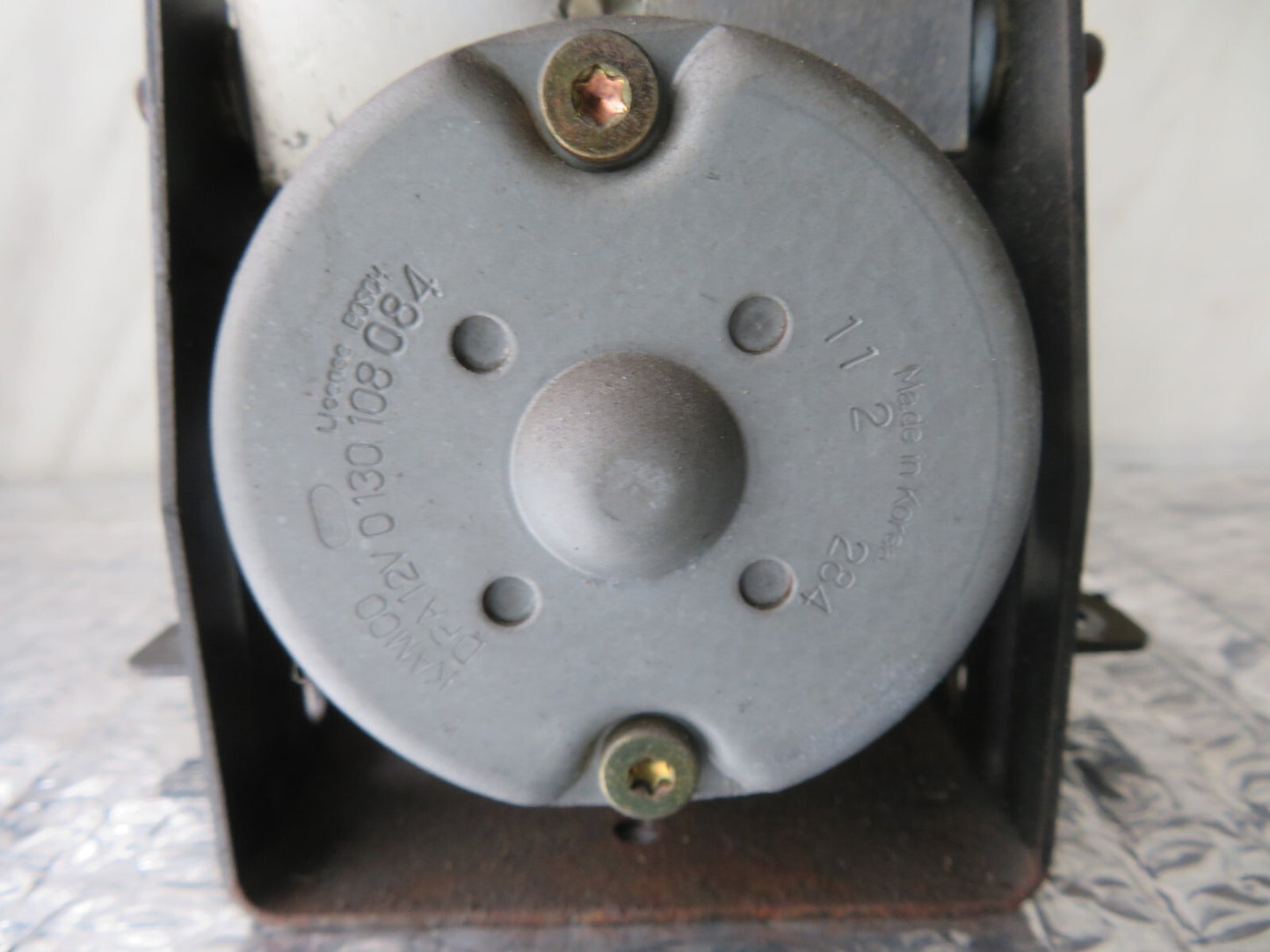 MAZDA MX5 MX-5 MK2 1.6 ABS PUMP MODULE 1998-2004 AMS1430-5