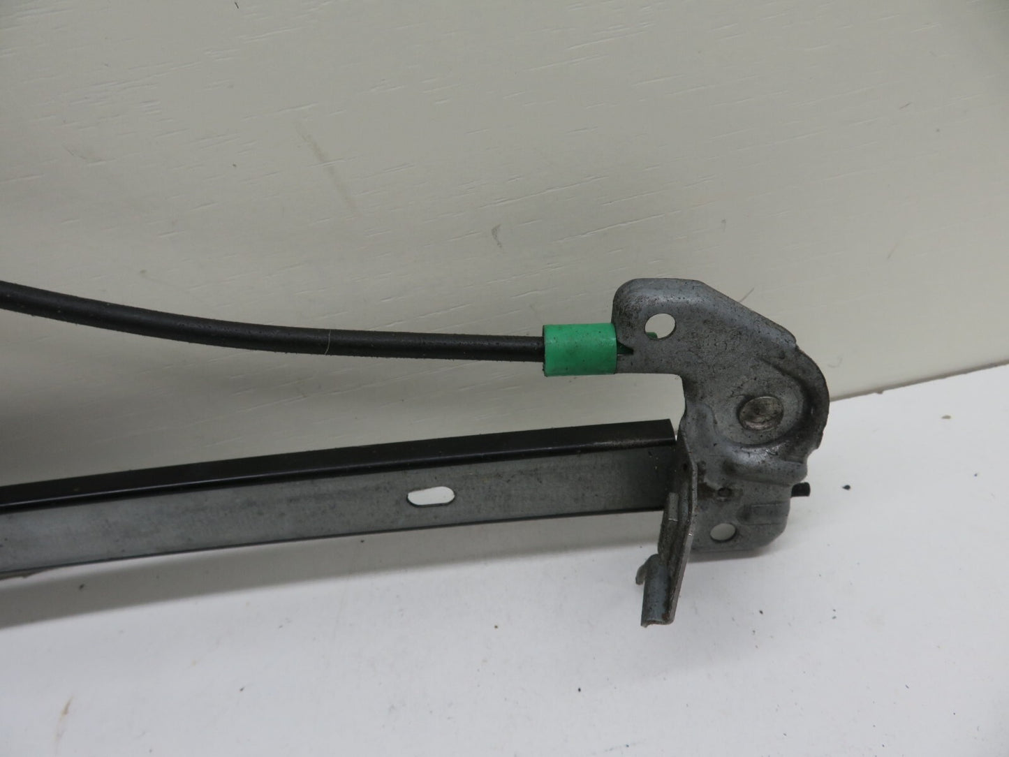 RENAULT ESPACE MK3 NSF PASSENGER WINDOW REGULATOR 0130821631 1996-2002 1508-2