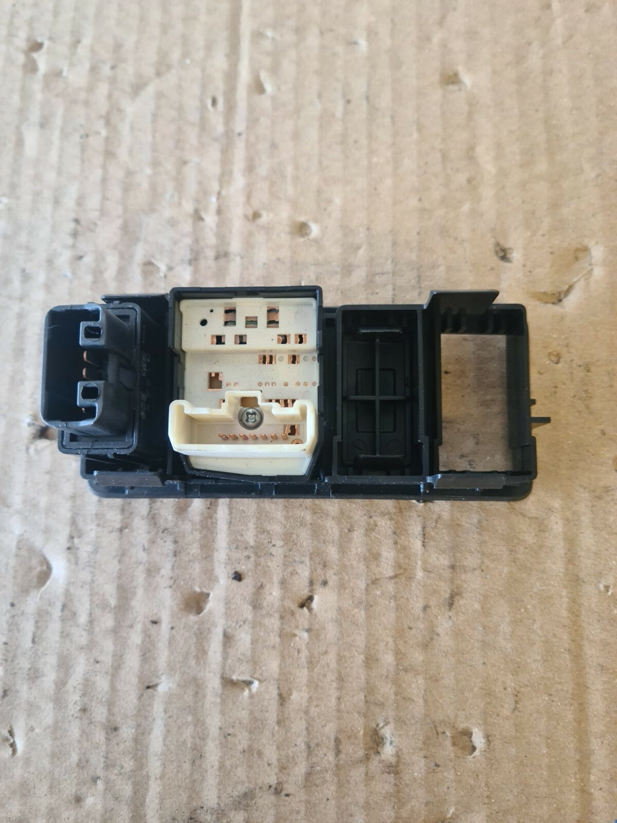 TOYOTA AVENSIS MIRROR CONTROL SWITCHES 2007-2009  WV09