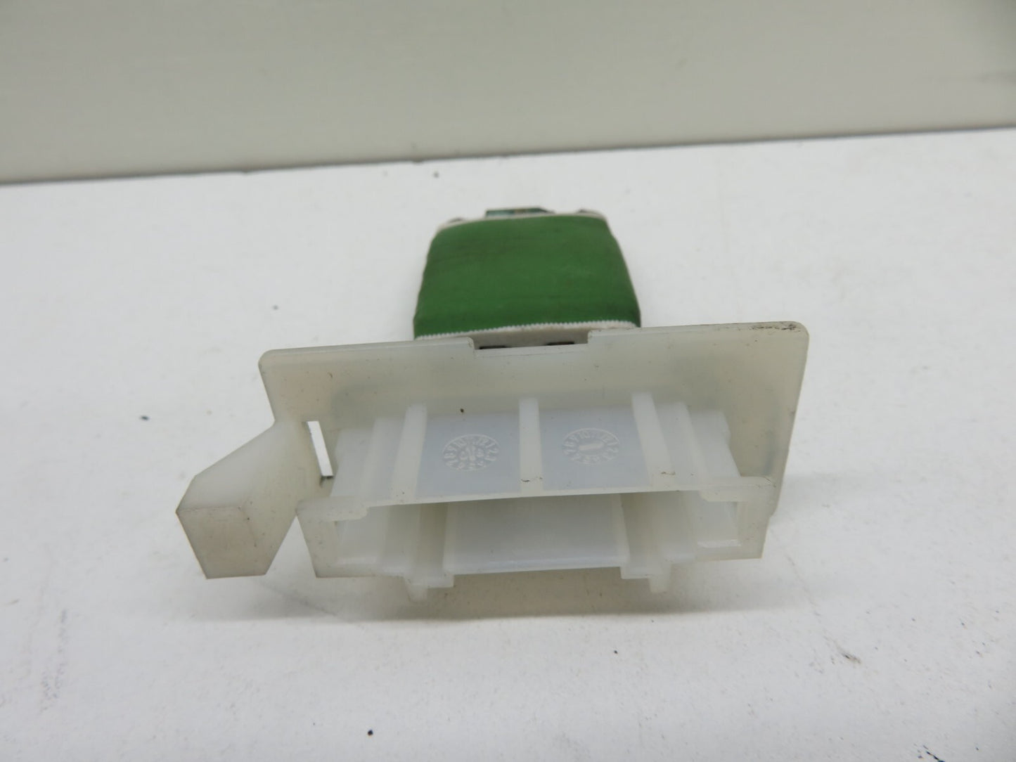 VOLKSWAGEN VW EOS HEATER BLOWER RESISTOR 2006-2010 1721-7