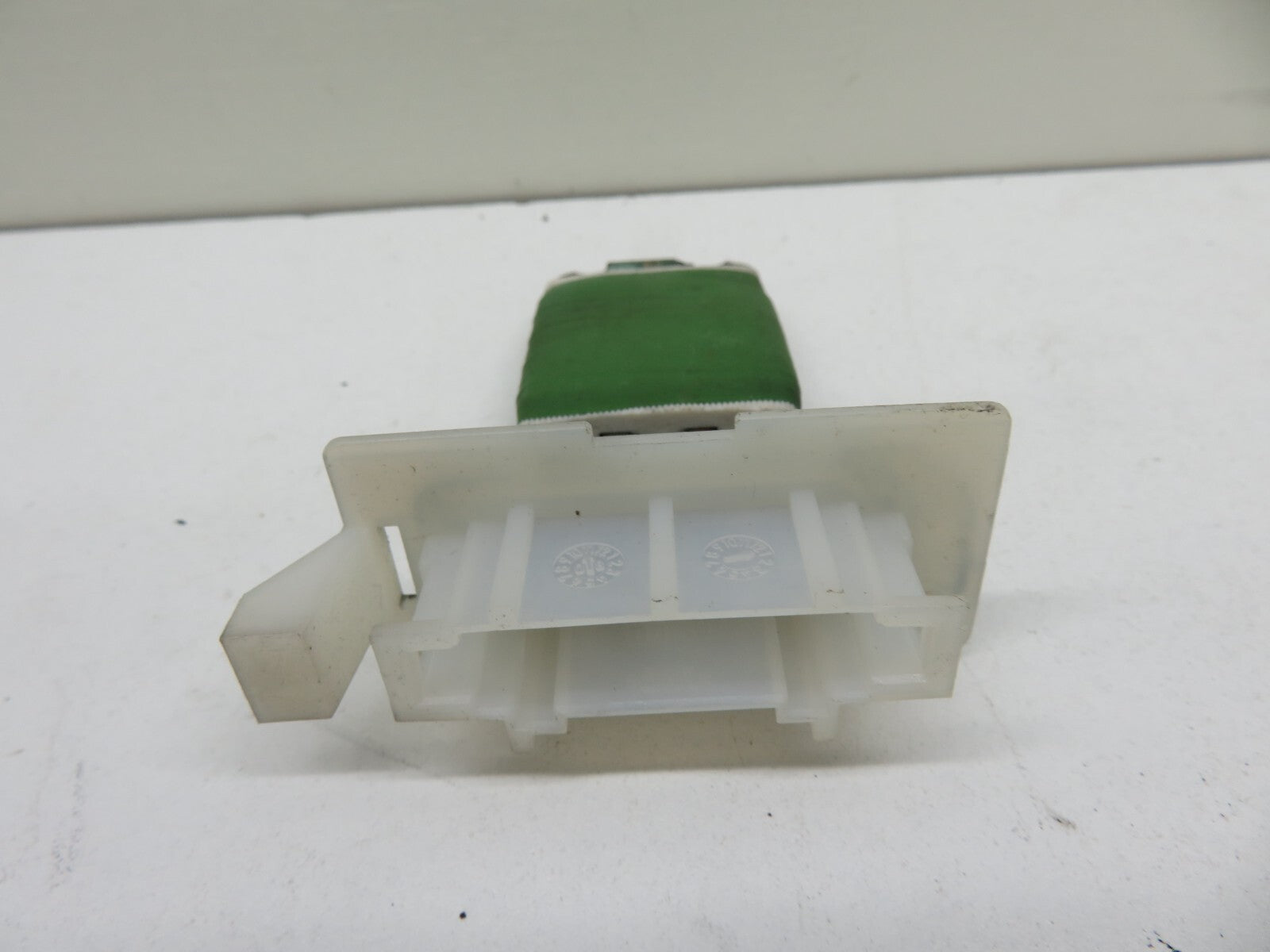 VOLKSWAGEN VW EOS HEATER BLOWER RESISTOR 2006-2010 1721-7