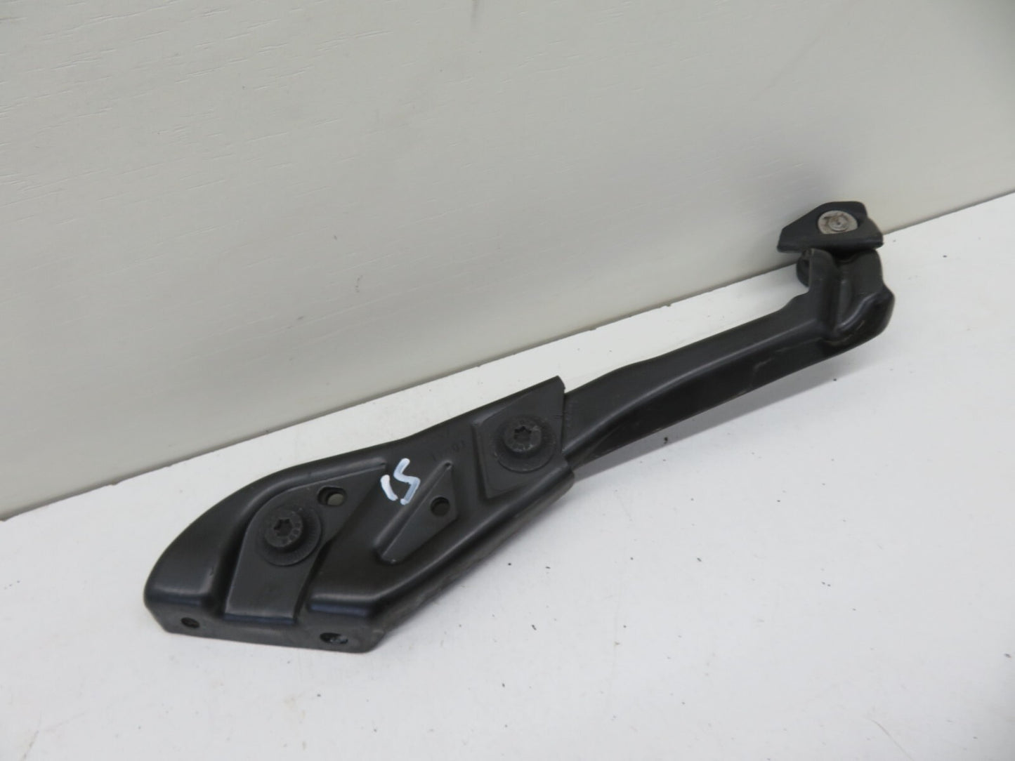 PEUGEOT BIPPER NS SLIDING DOOR UPPER TOP ROLLER HINGE 2008-2015 1734-15