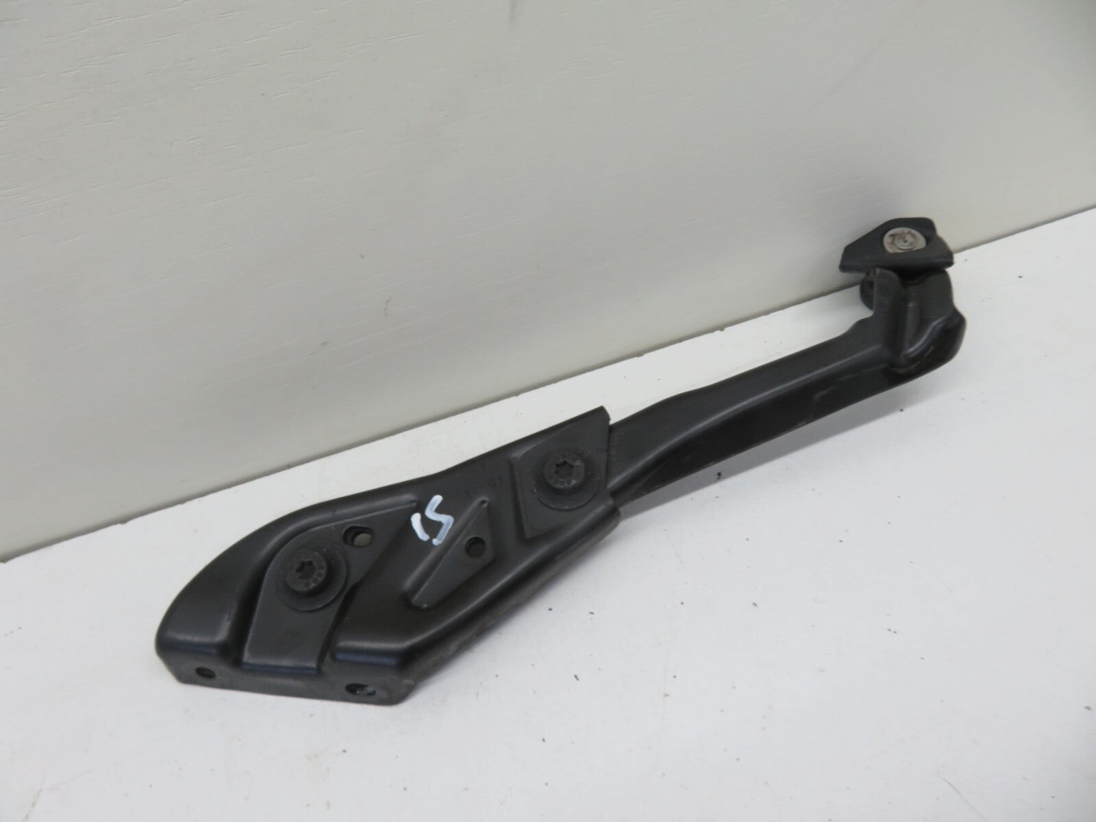 PEUGEOT BIPPER NS SLIDING DOOR UPPER TOP ROLLER HINGE 2008-2015 1734-15