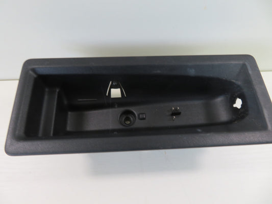 CITROEN BERLINGO MULTISPACE TORCH CHARGING DOCK 89038571B 2008-2012 1734-17