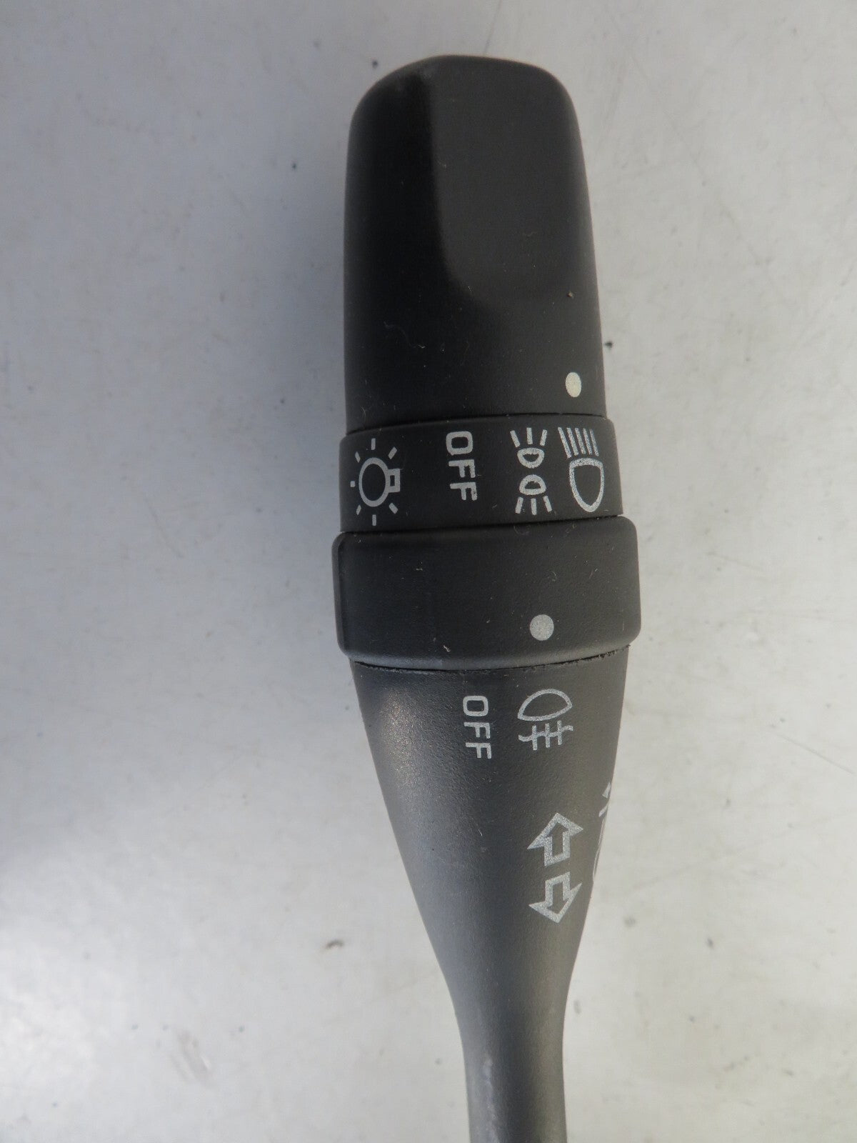 NISSAN ALMERA INDICATOR STALK 1998-2000 1624-5