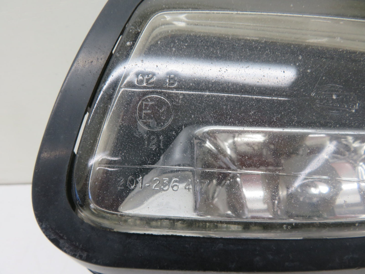 JAGUAR XJR NSF FRONT PASSENGER FOG LIGHT 1994-2001 1730-3