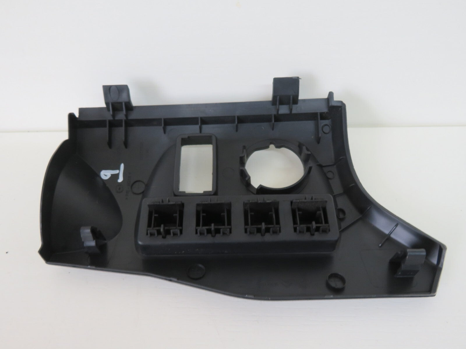 CITROEN BERLINGO DASHBOARD TRIM 9675113977 2008-2018 1201-9