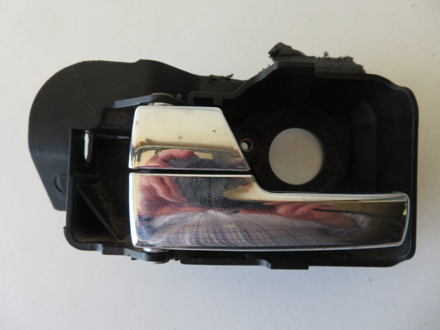 FORD MONDEO MK3 NS PASSENGER INTERIOR DOOR HANDLE 2001-2007 RA04-2