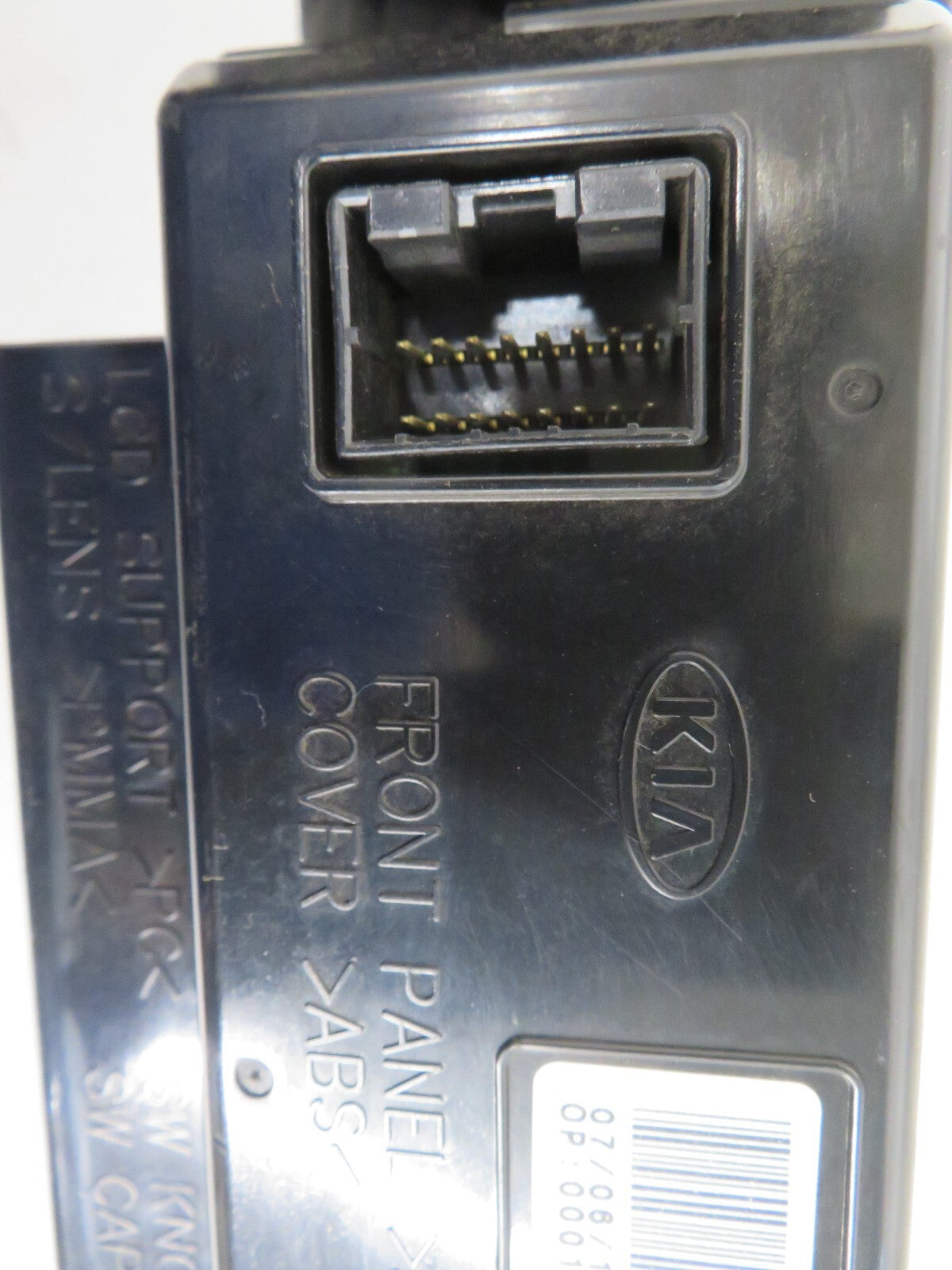 KIA CEED RADIO DISPLAY SCREEN 95710-1H300 2006-2012 MIX1348-10