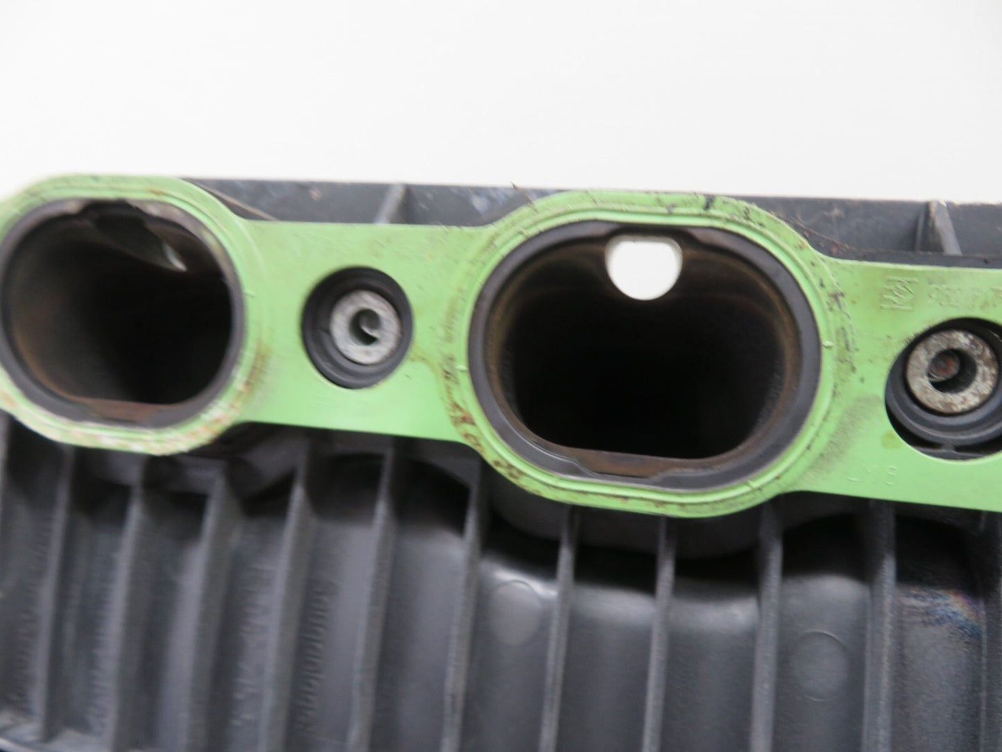 PORSCHE CAYENNE 955 V8 INTAKE MANIFOLD 2003-2006