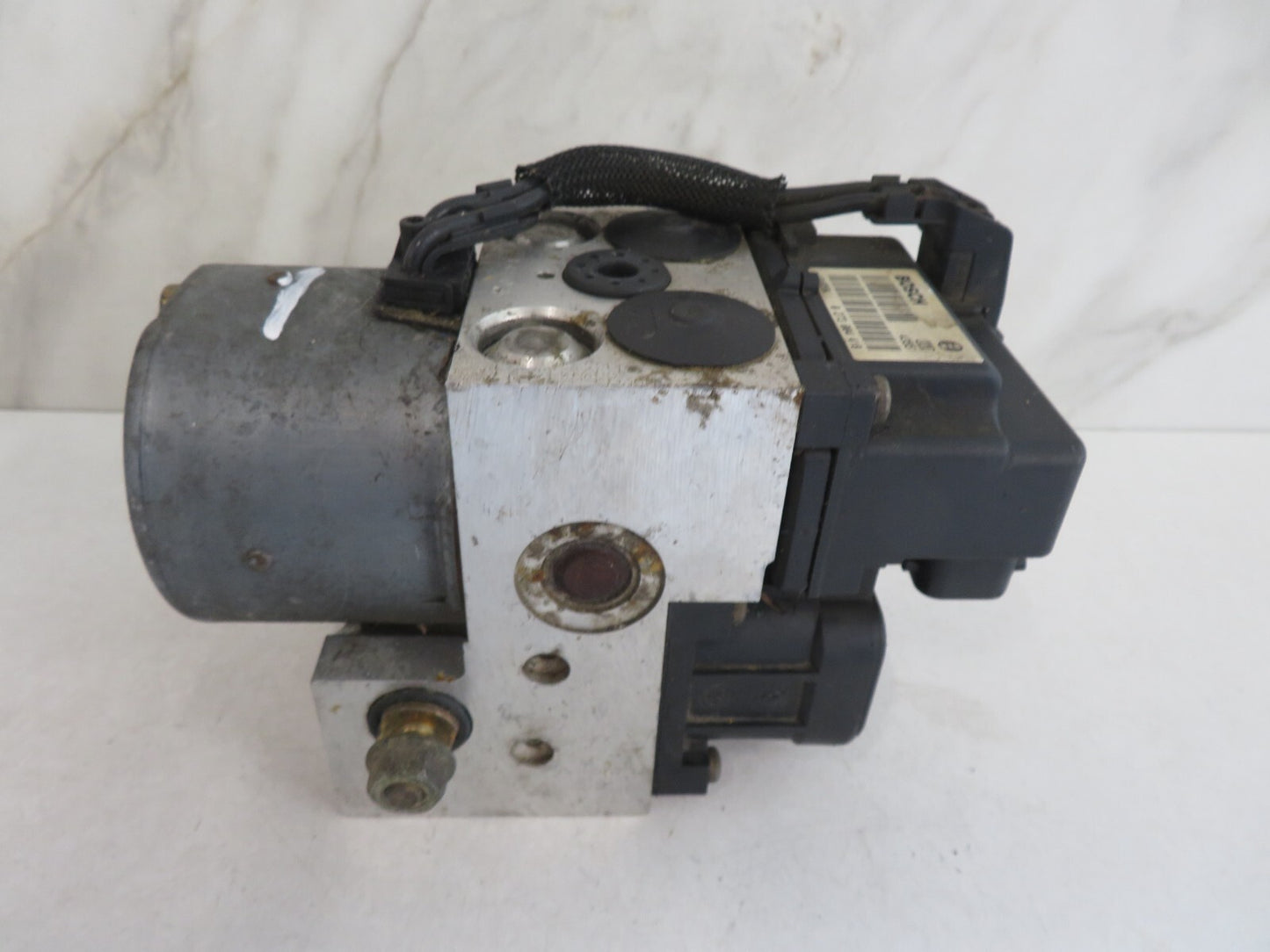 RENAULT CLIO MK2 ABS PUMP 0273004418 2001-2006 MIX1136-1