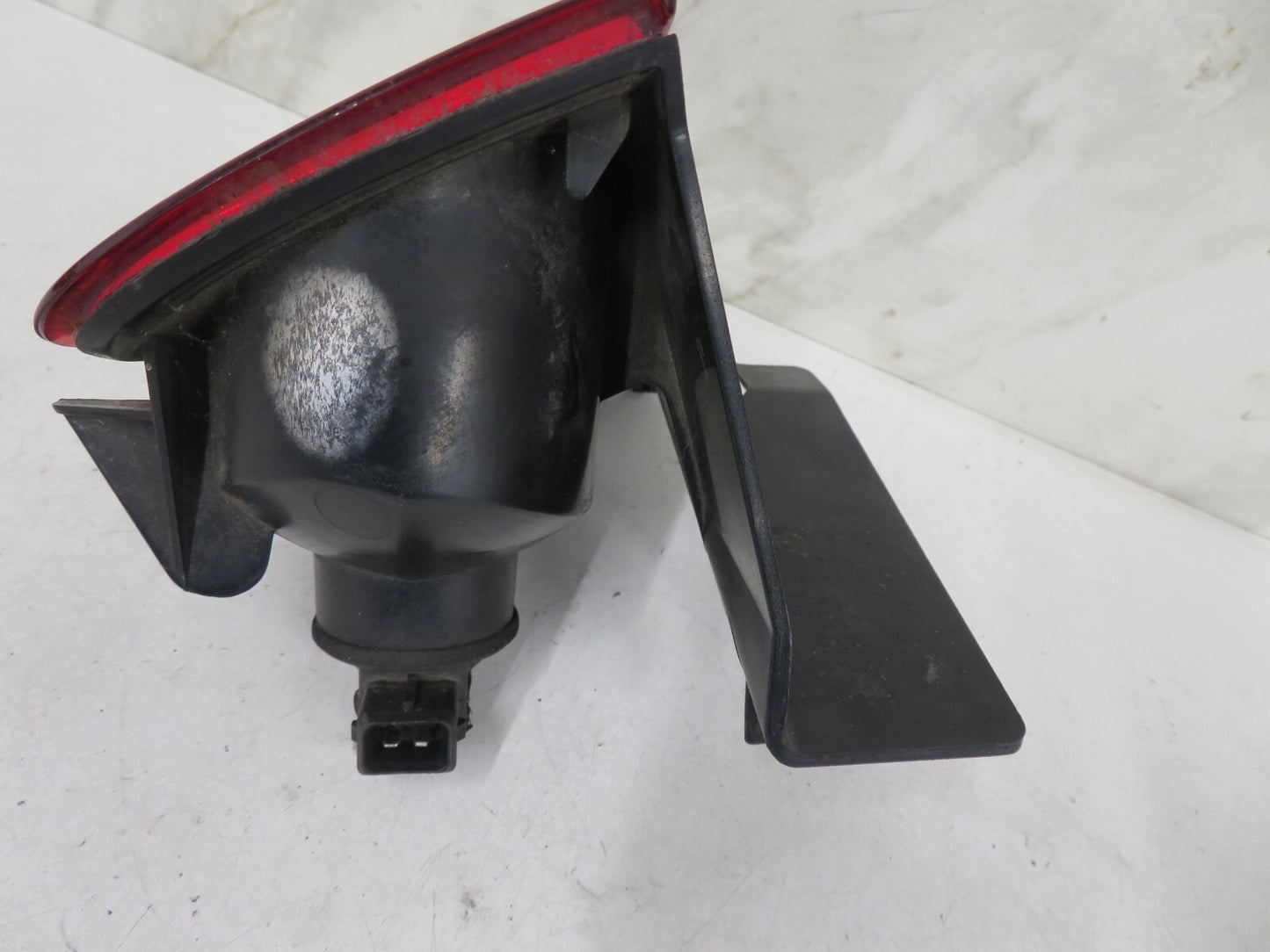 RENAULT ESPACE REAR DRIVER SIDE BUMPER LIGHT 8200027154 2002-2013 MISC1616-14