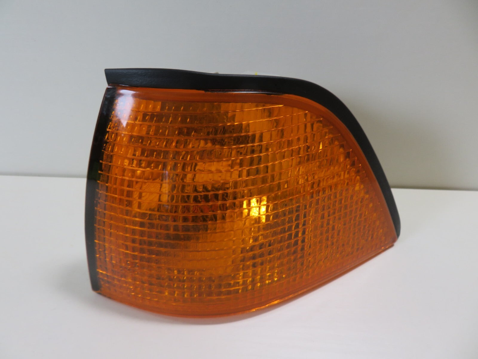 NS PASSENGER LH FRONT INDICATOR LIGHT FOR BMW E36 COUPE 1991-1997 444-1505L-UE-Y