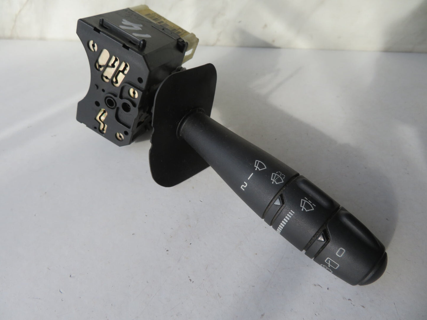 RENAULT SCENIC MK1 WIPER STALK 37001A 1999-2003 A1311-14