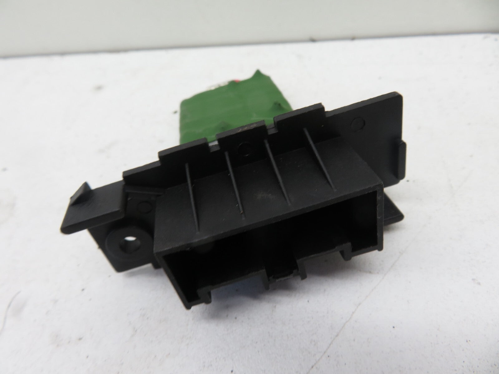 PEUGEOT BIPPER HEATER BLOWER MOTOR RESISTOR 2008-2015 1721-21