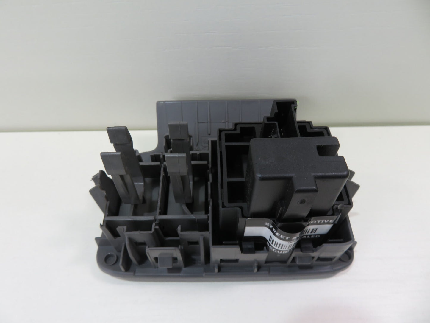 RENAULT SCENIC HEADLIGHT ADJUSTER SWITCH 2006-2009 1439-15