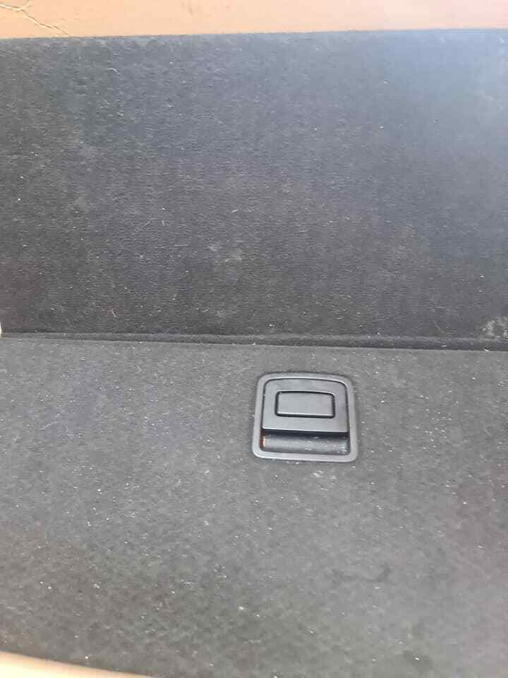 HYUNDAI I40 BOOT FLOOR BOARD CARPET 2012-2015 