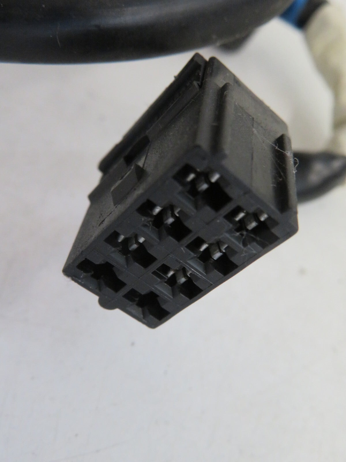 FORD KA MK1 OS DRIVER DOOR WING MIRROR 1996-2008 A1128-19