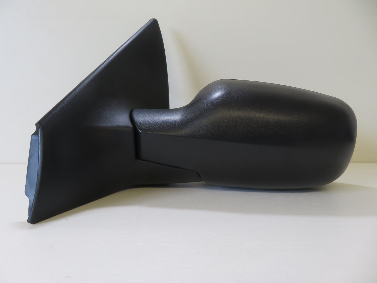 NS PASSENGER LH DOOR WING MIRROR FOR RENAULT MEGANE 2003-2009 388-RND116C