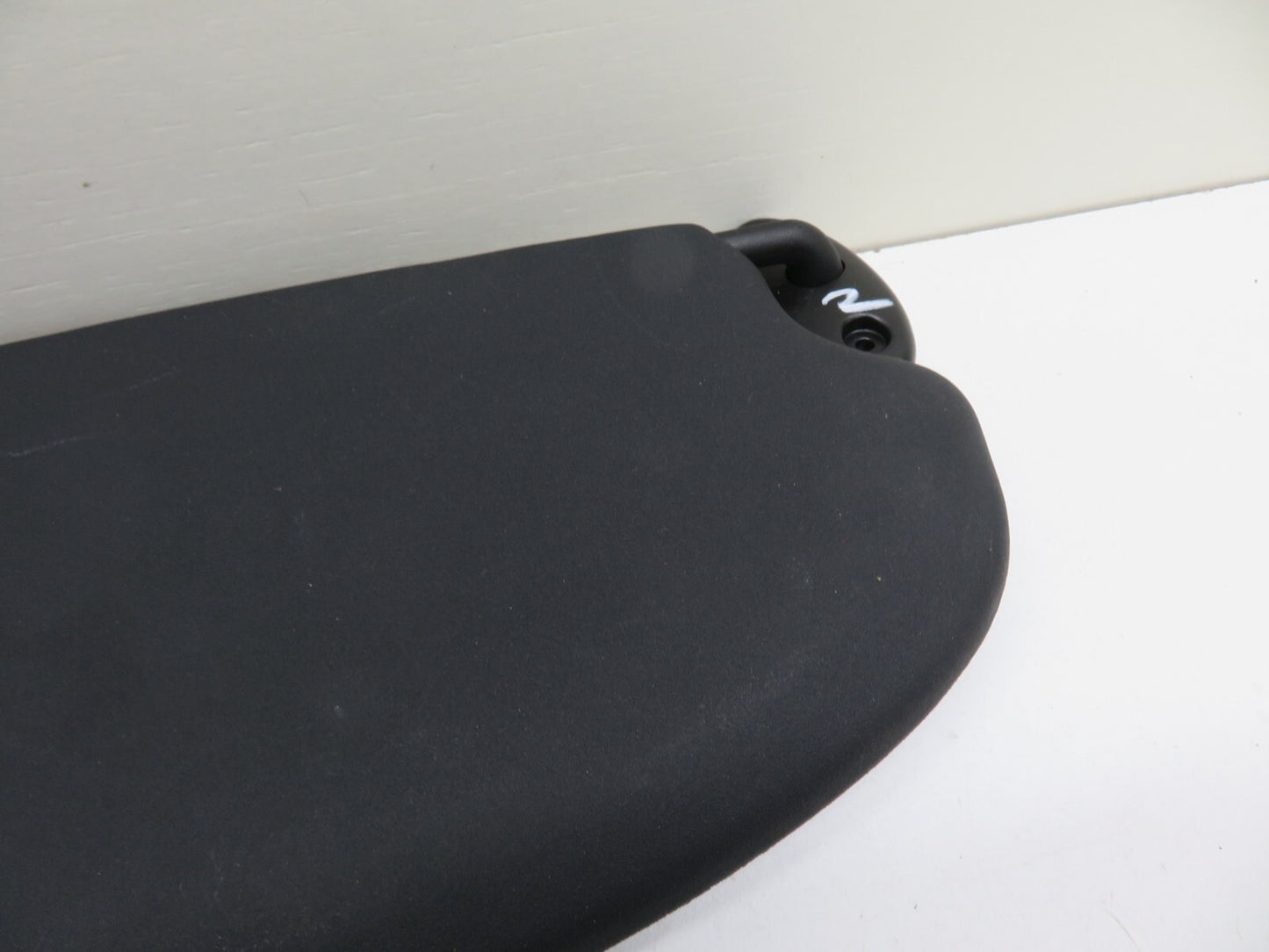 FORD FOCUS ST NS PASSENGER SUN VISOR 2006-2010 1256-2