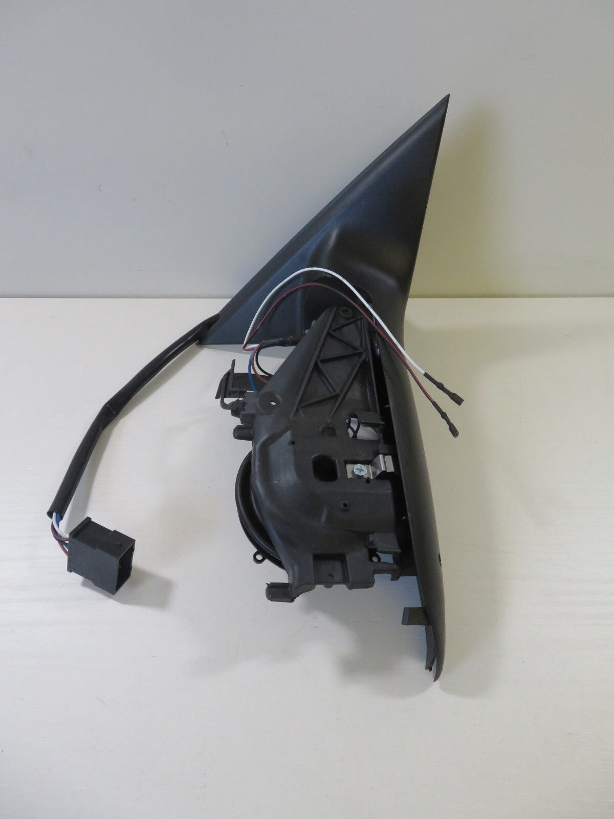 OS DRIVER RH DOOR WING MIRROR FOR VW PASSAT VW0527343 1997-1998 PRIMED BRMB