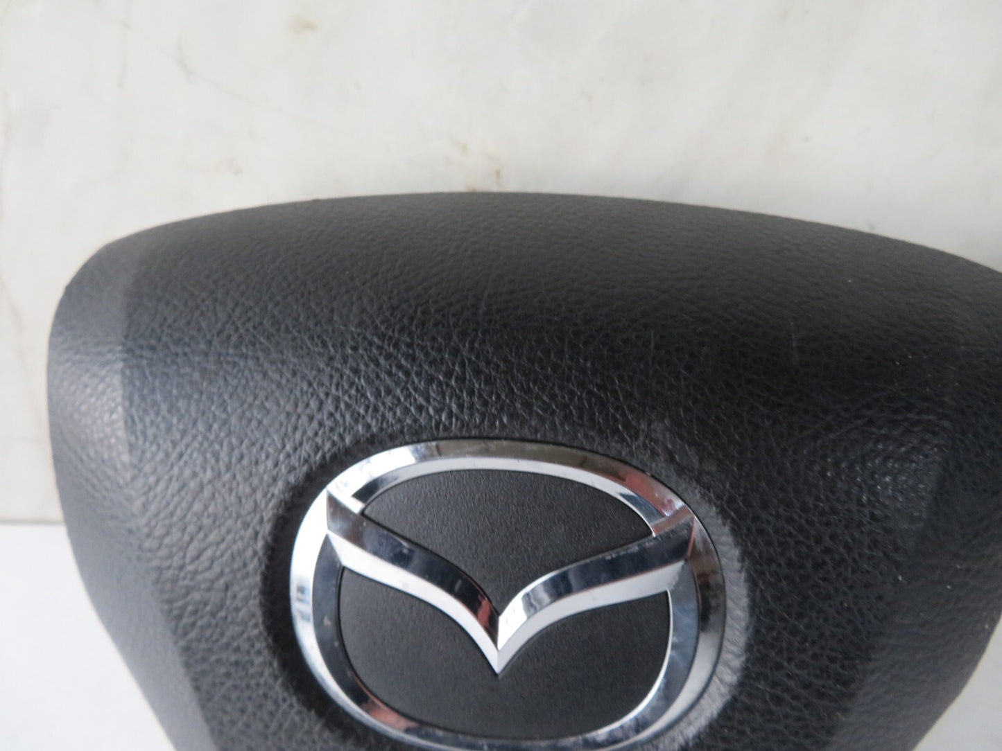 MAZDA 6 STEERING WHEEL AIR   BAG 2008-2012 AMS1458-5