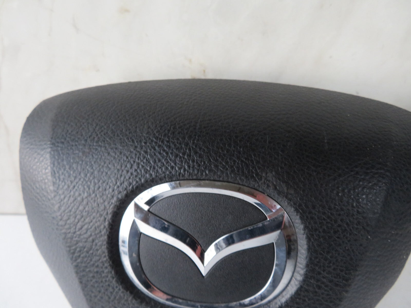 MAZDA 6 STEERING WHEEL AIR   BAG 2008-2012 AMS1458-5