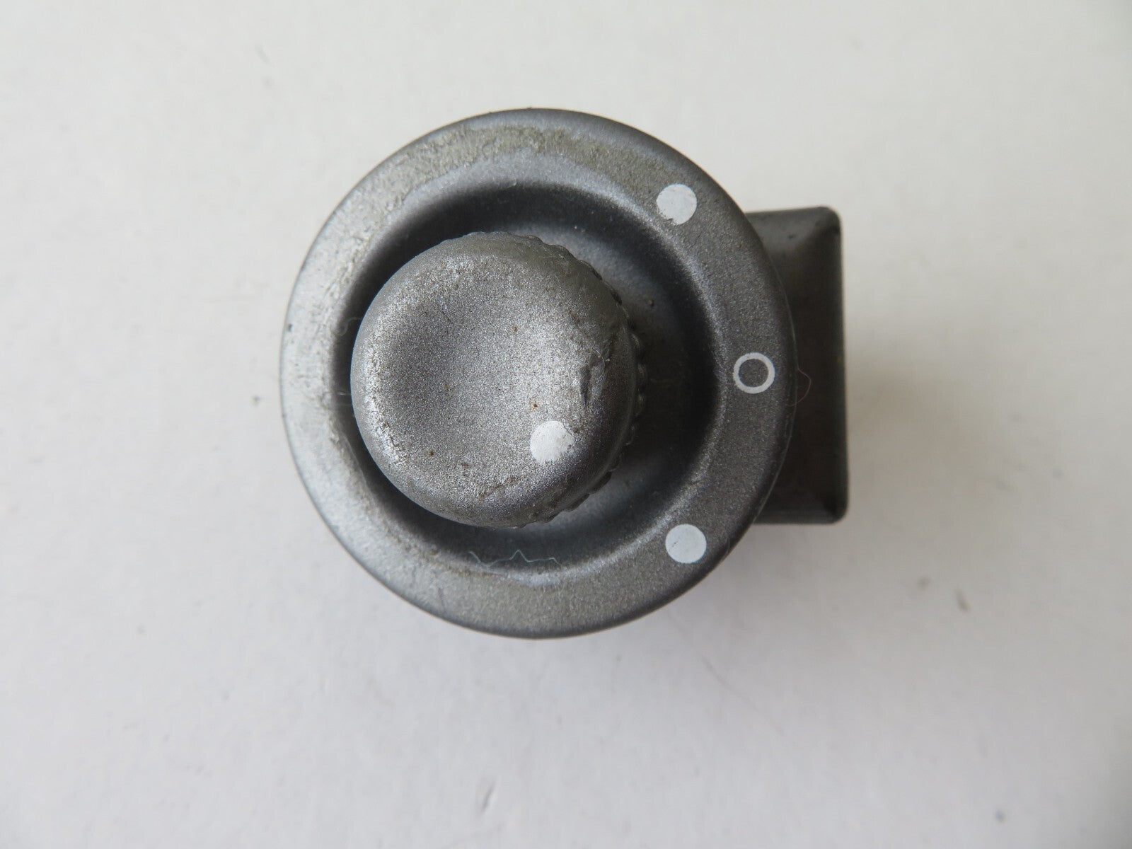 RENAULT SCENIC MK1 MIRROR CONTROL SWITCH 1999-2003 AMS1233