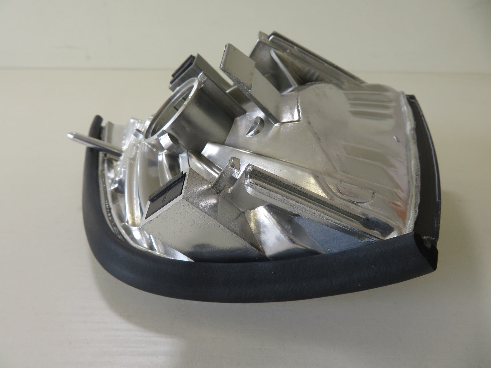 OS DRIVER RH FRONT RIGHT INDICATOR LIGHT FOR BMW 3 SERIES E36 1991-1998