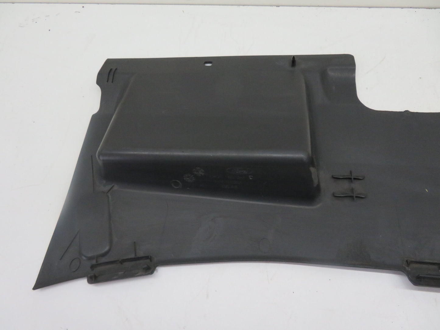 FORD S MAX SLAM PANEL TOP COVER TRIM 2006-2014