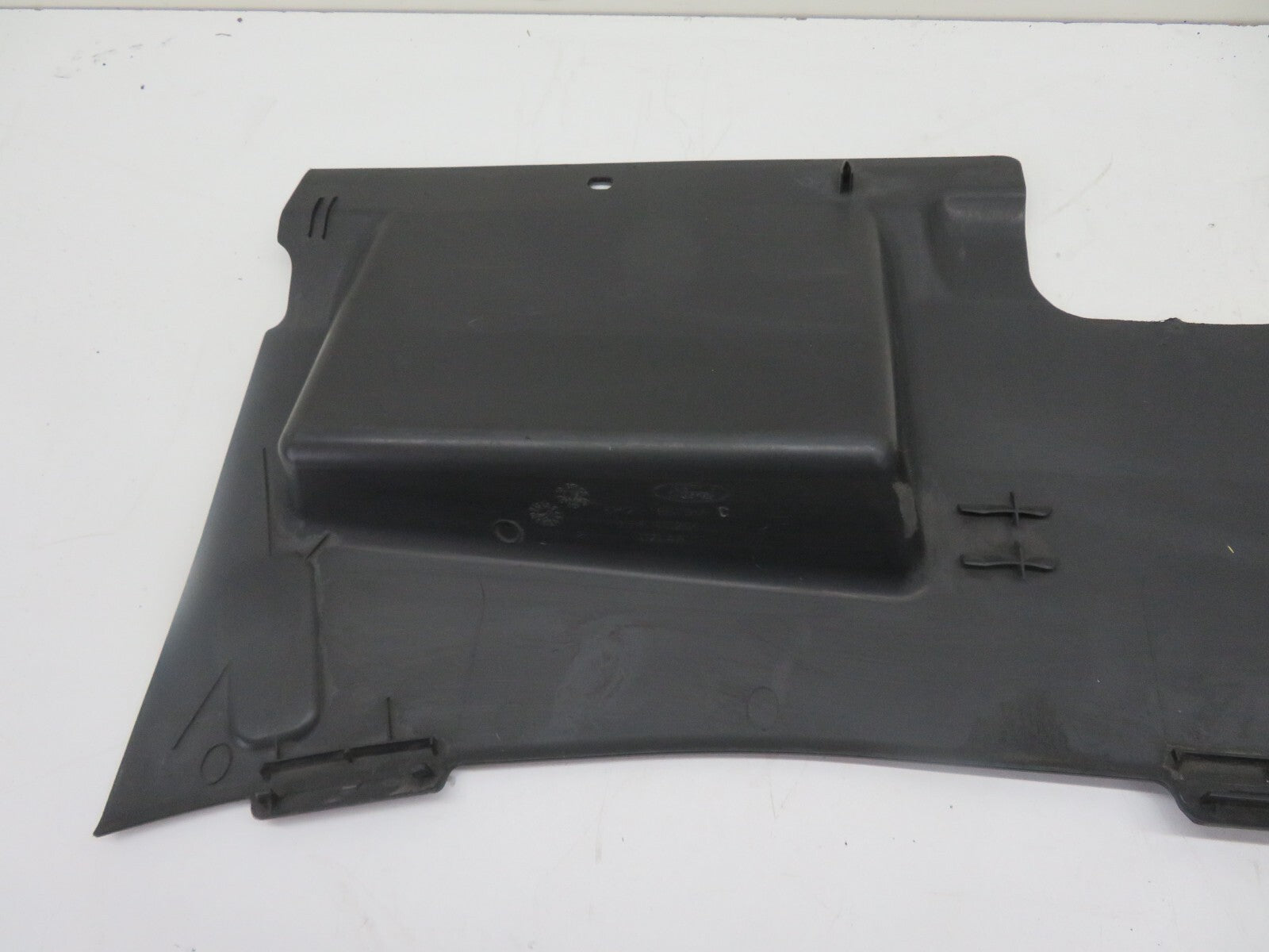 FORD S MAX SLAM PANEL TOP COVER TRIM 2006-2014